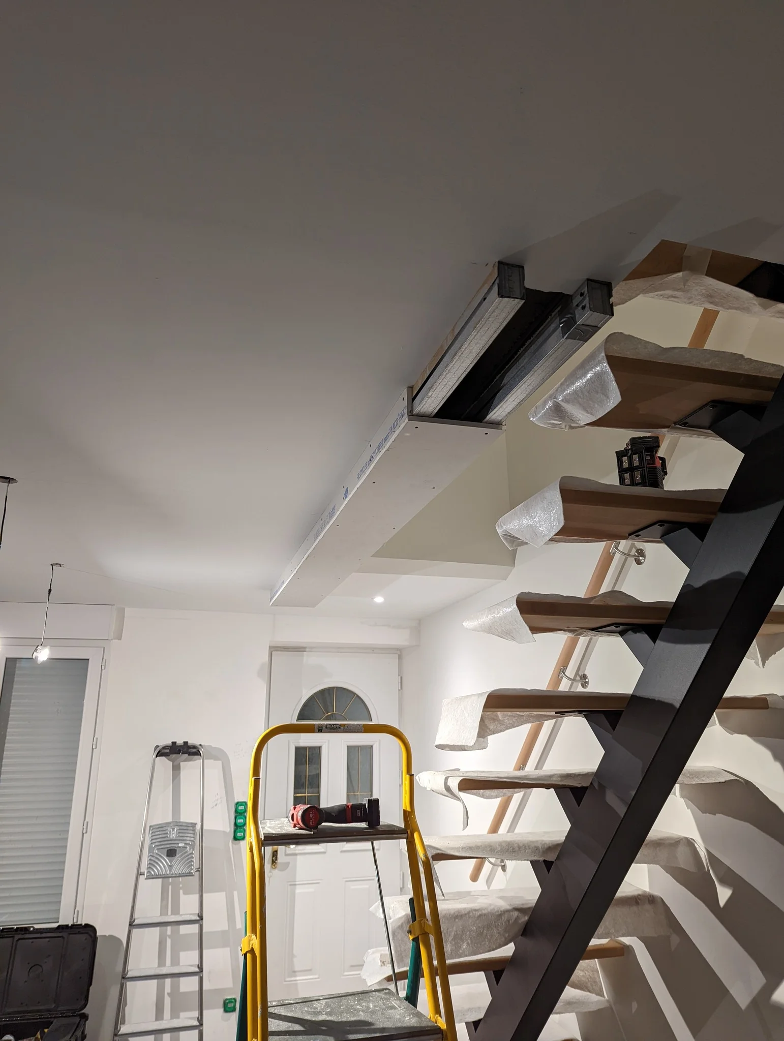 Jc Connect Electricien A Saint Martin D Abbat Automatisme 1 1