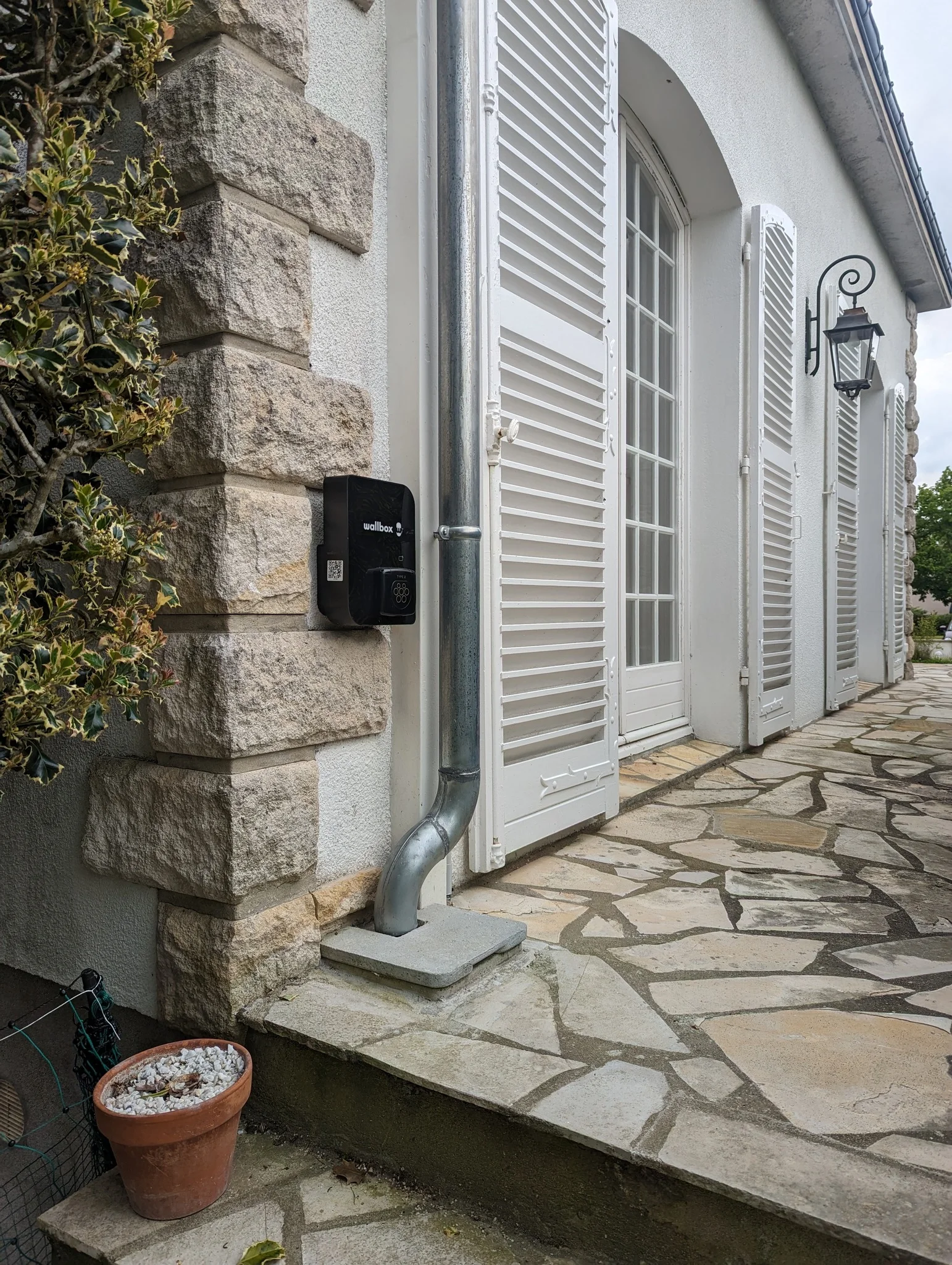 Jc Connect Electricien A Saint Martin D Abbat Automatisme 13