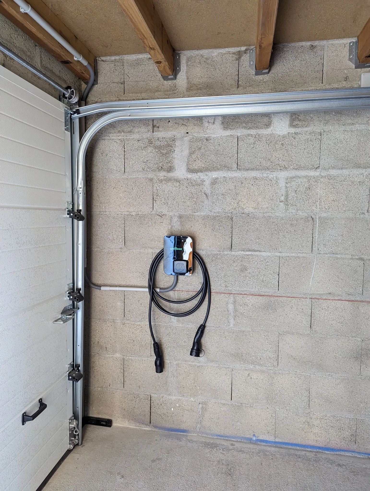 Jc Connect Electricien A Saint Martin D Abbat Automatisme 14