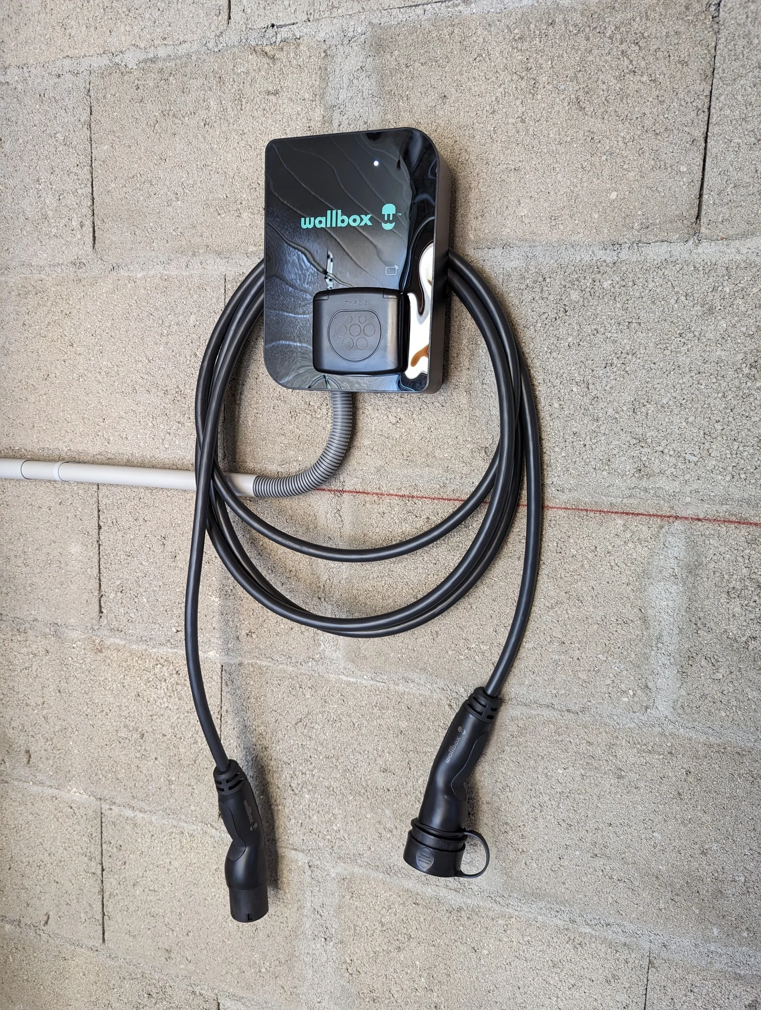 Jc Connect Electricien A Saint Martin D Abbat Automatisme 15