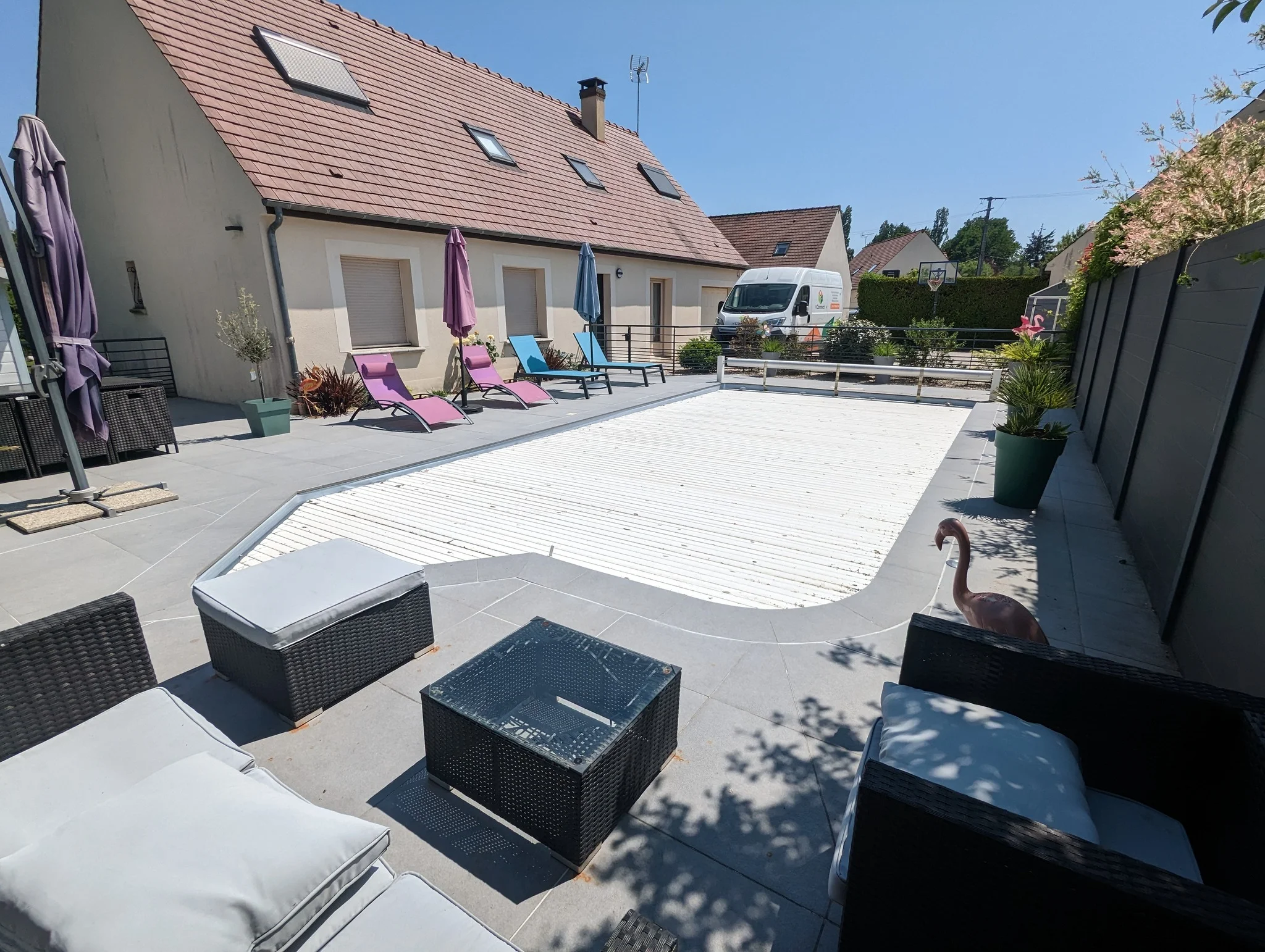 Jc Connect Electricien A Saint Martin D Abbat Automatisme 16