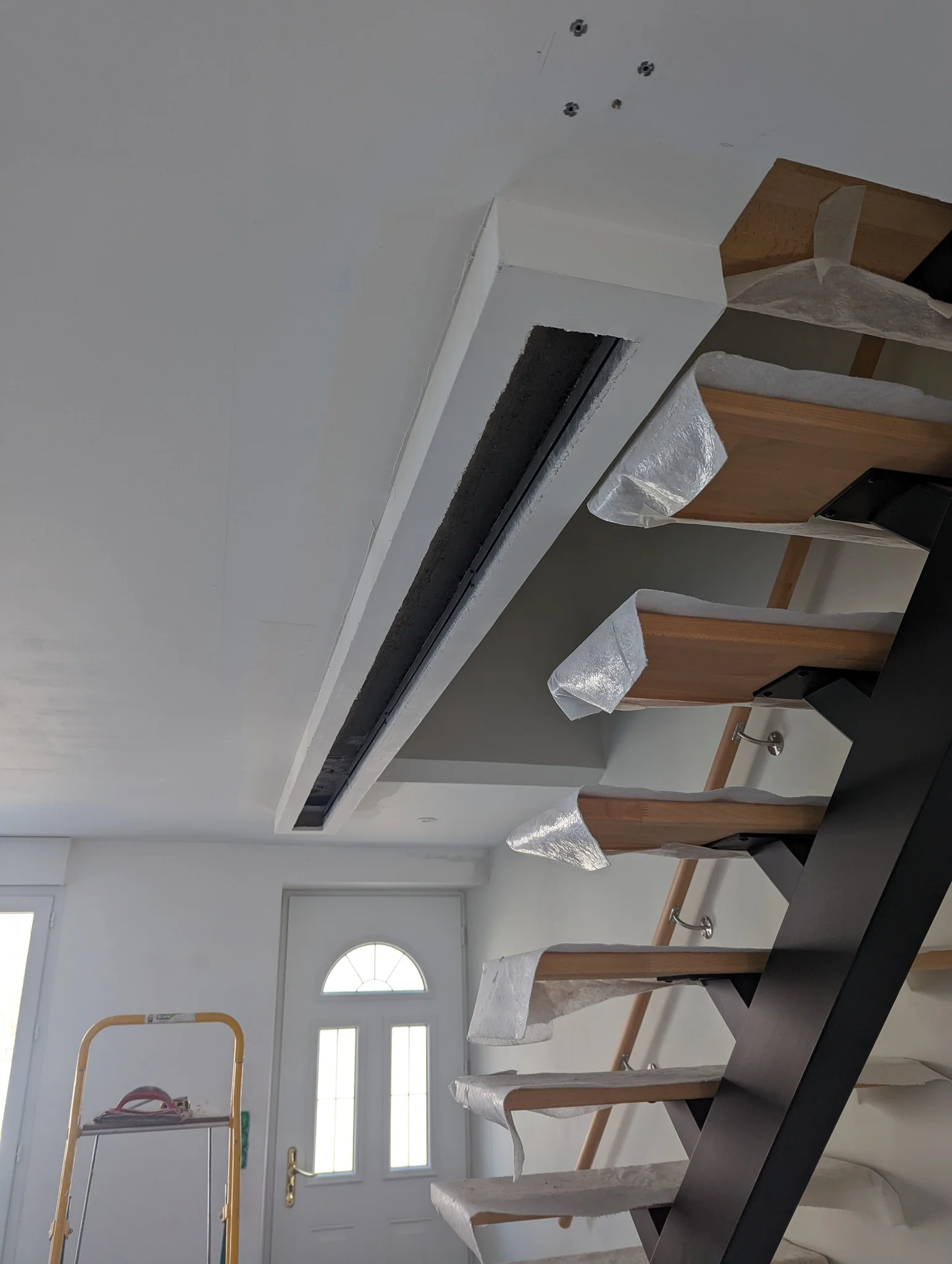 Jc Connect Electricien A Saint Martin D Abbat Automatisme 2 1