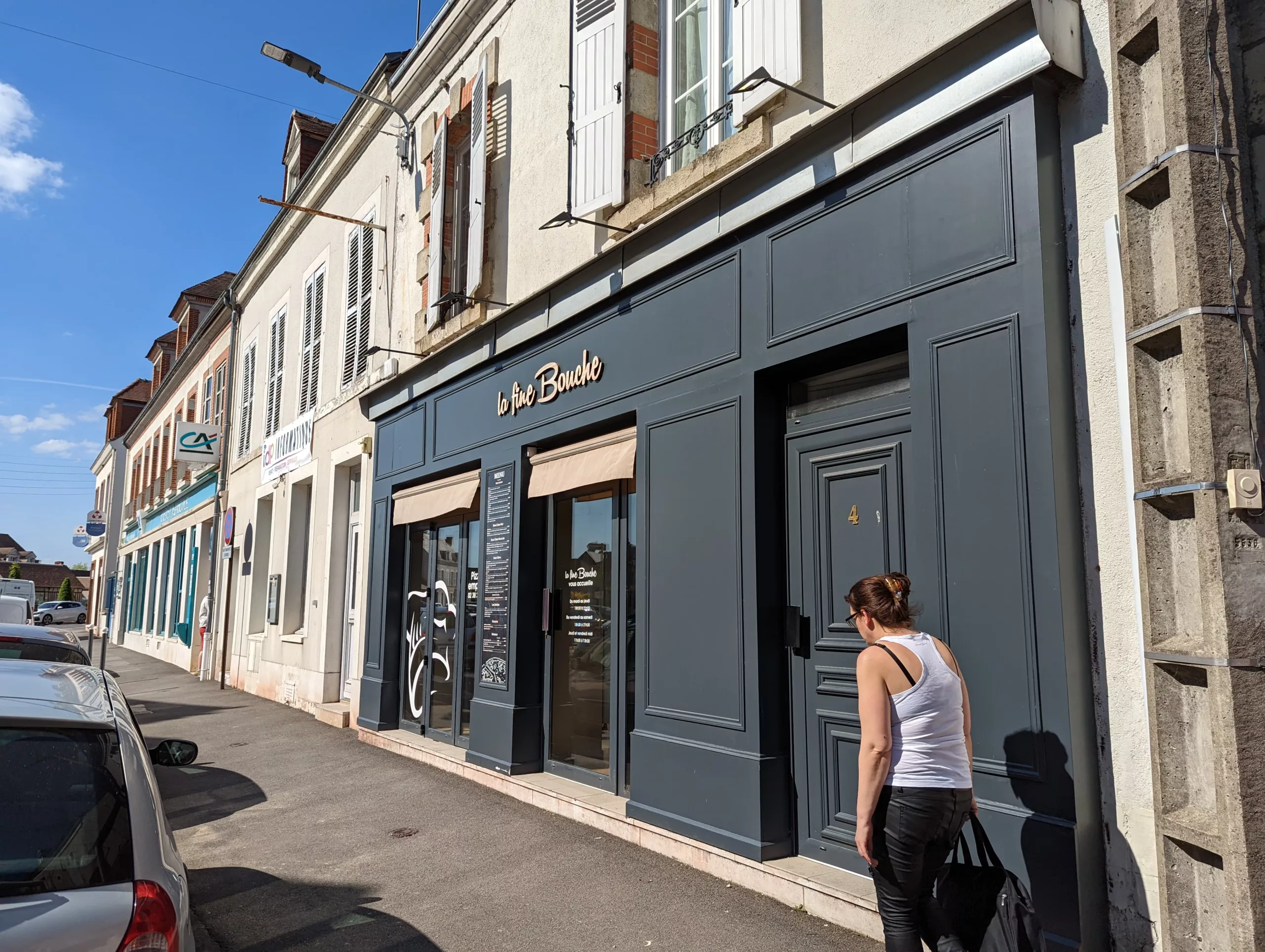 Jc Connect Electricien A Saint Martin D Abbat Automatisme 2