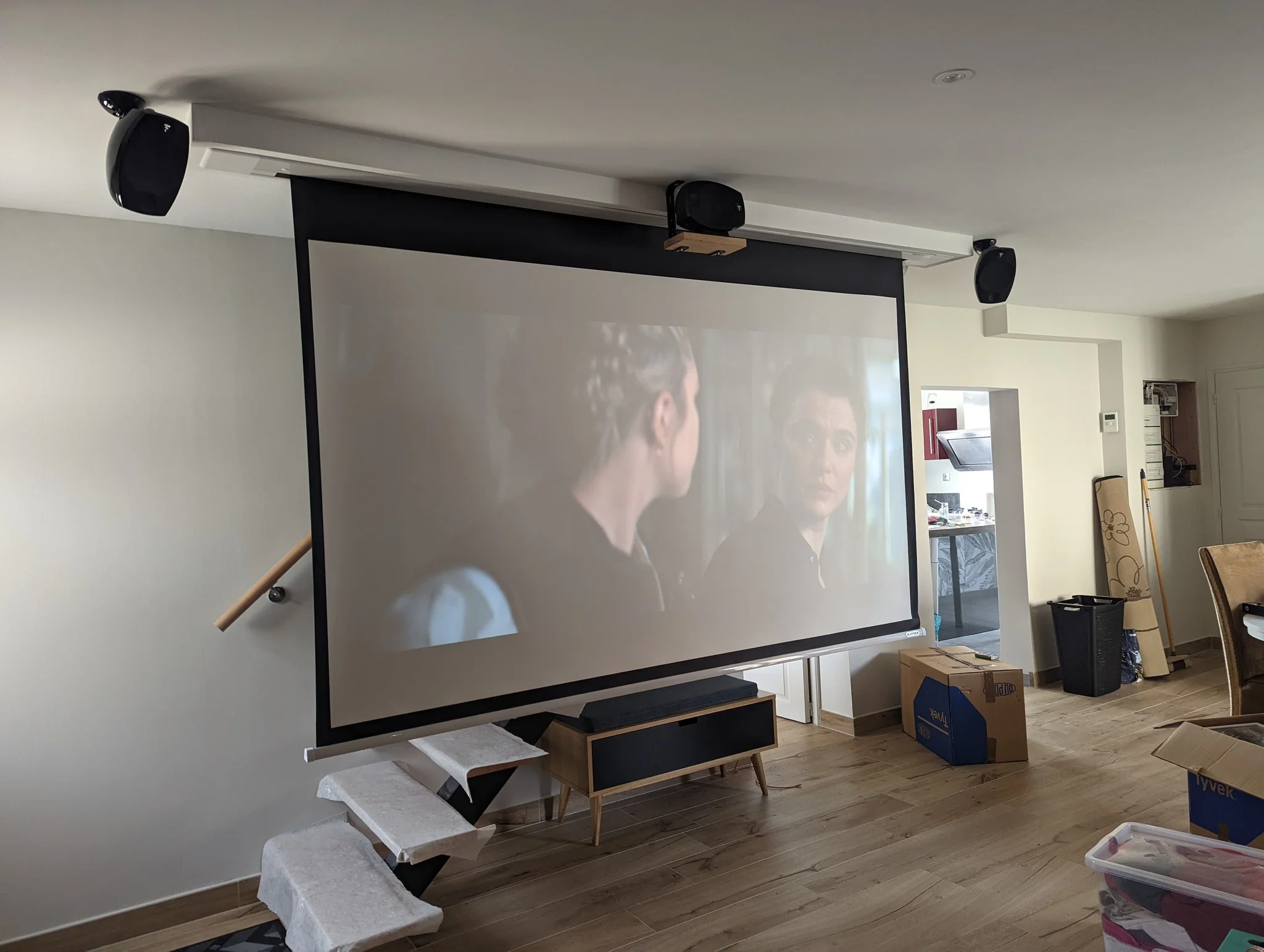 Jc Connect Electricien A Saint Martin D Abbat Automatisme 3