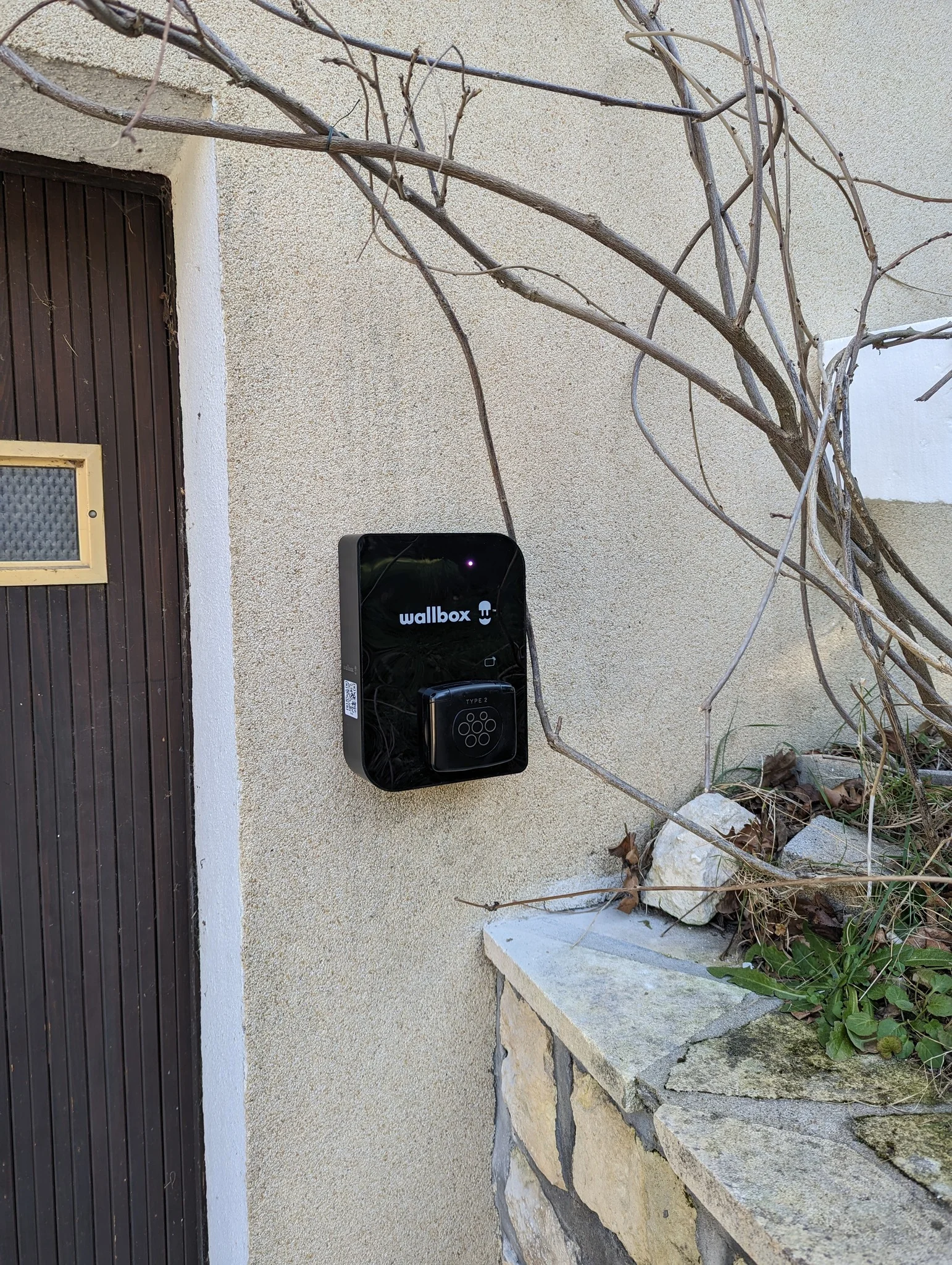 Jc Connect Electricien A Saint Martin D Abbat Automatisme 4