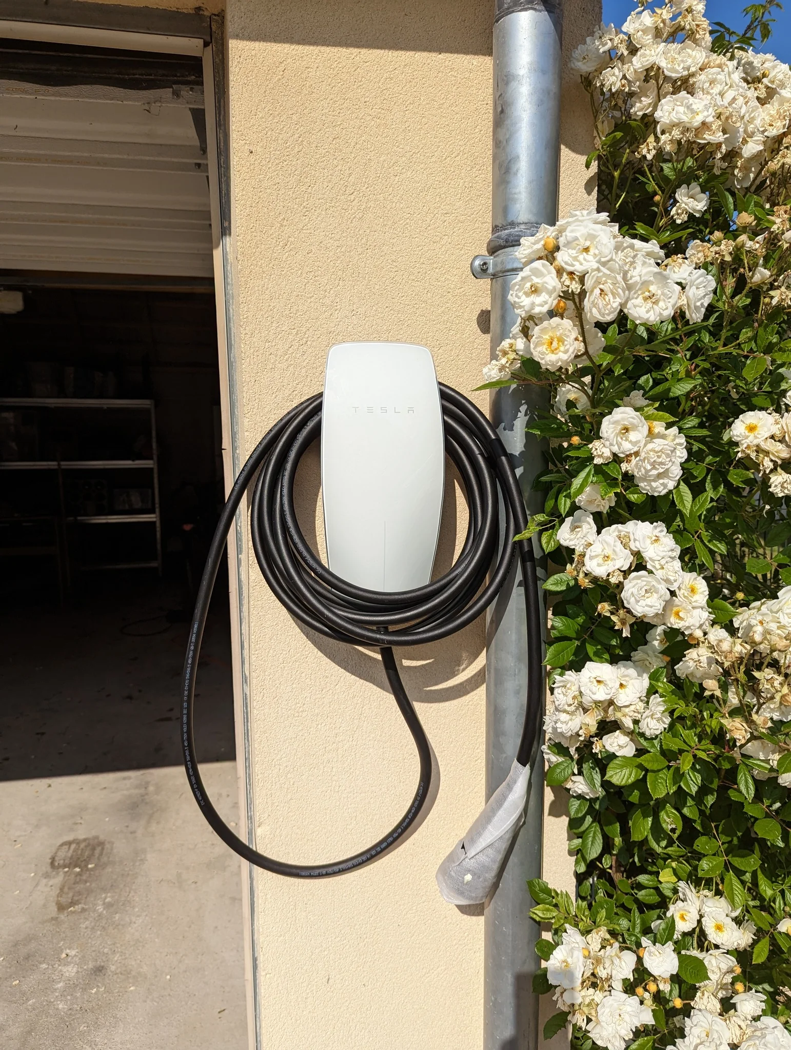 Jc Connect Electricien A Saint Martin D Abbat Automatisme 6