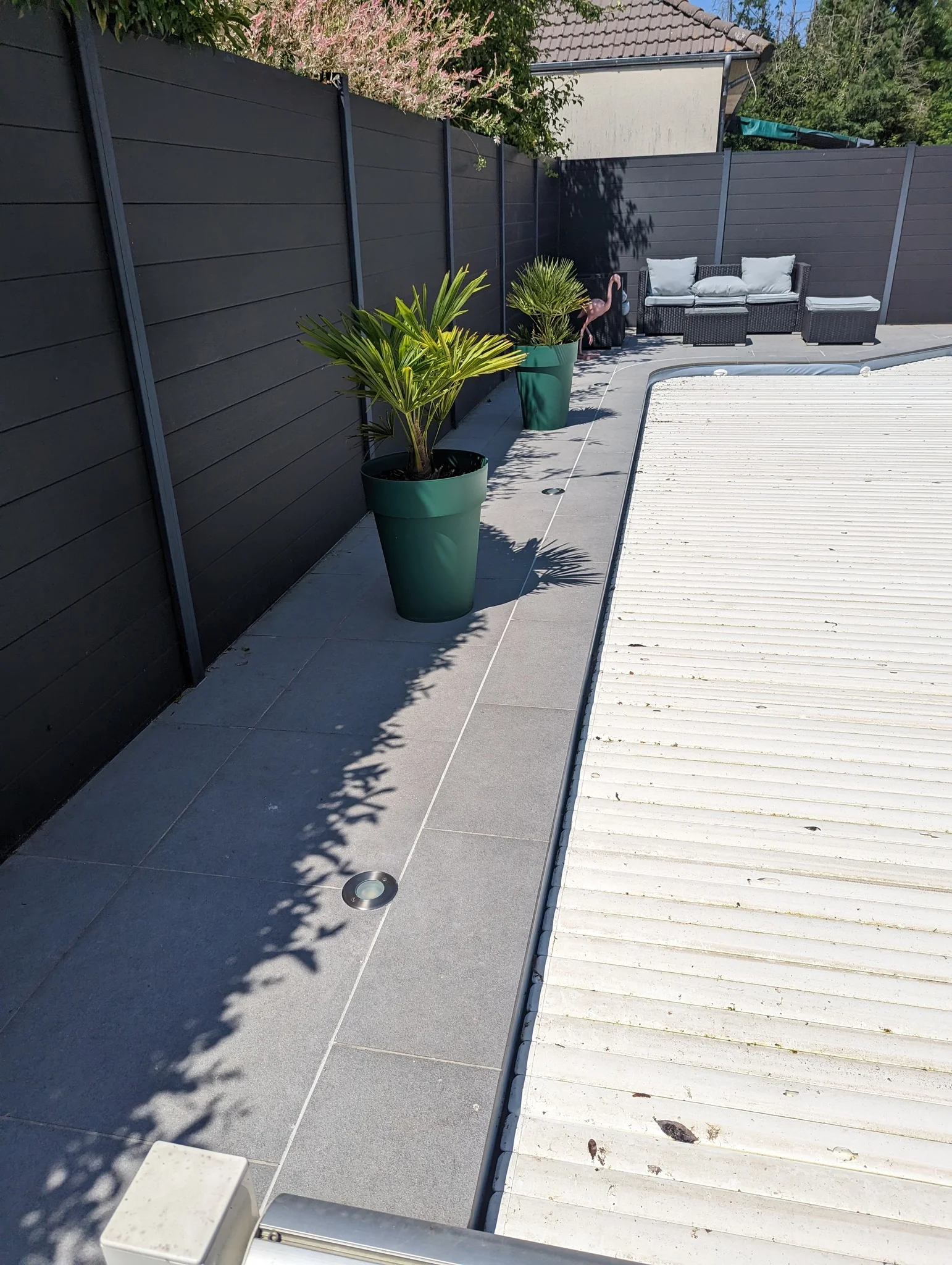 Jc Connect Electricien A Saint Martin D Abbat Automatisme 9