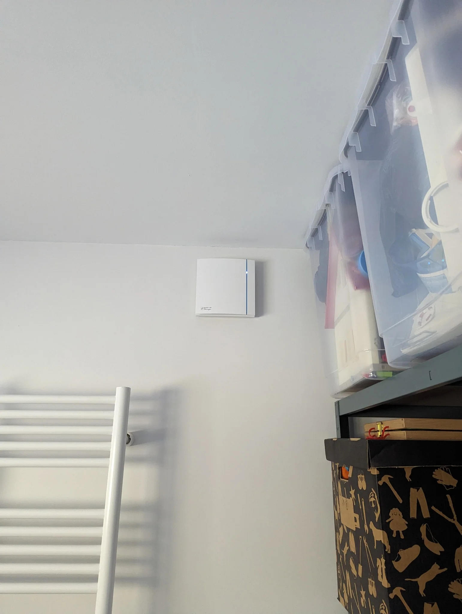 Jc Connect Electricien A Saint Martin D Abbat Domotique 1 2