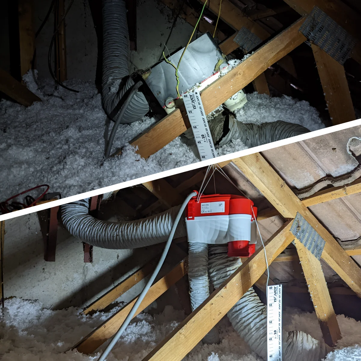 Jc Connect Electricien A Saint Martin D Abbat Mise Aux Normes 1