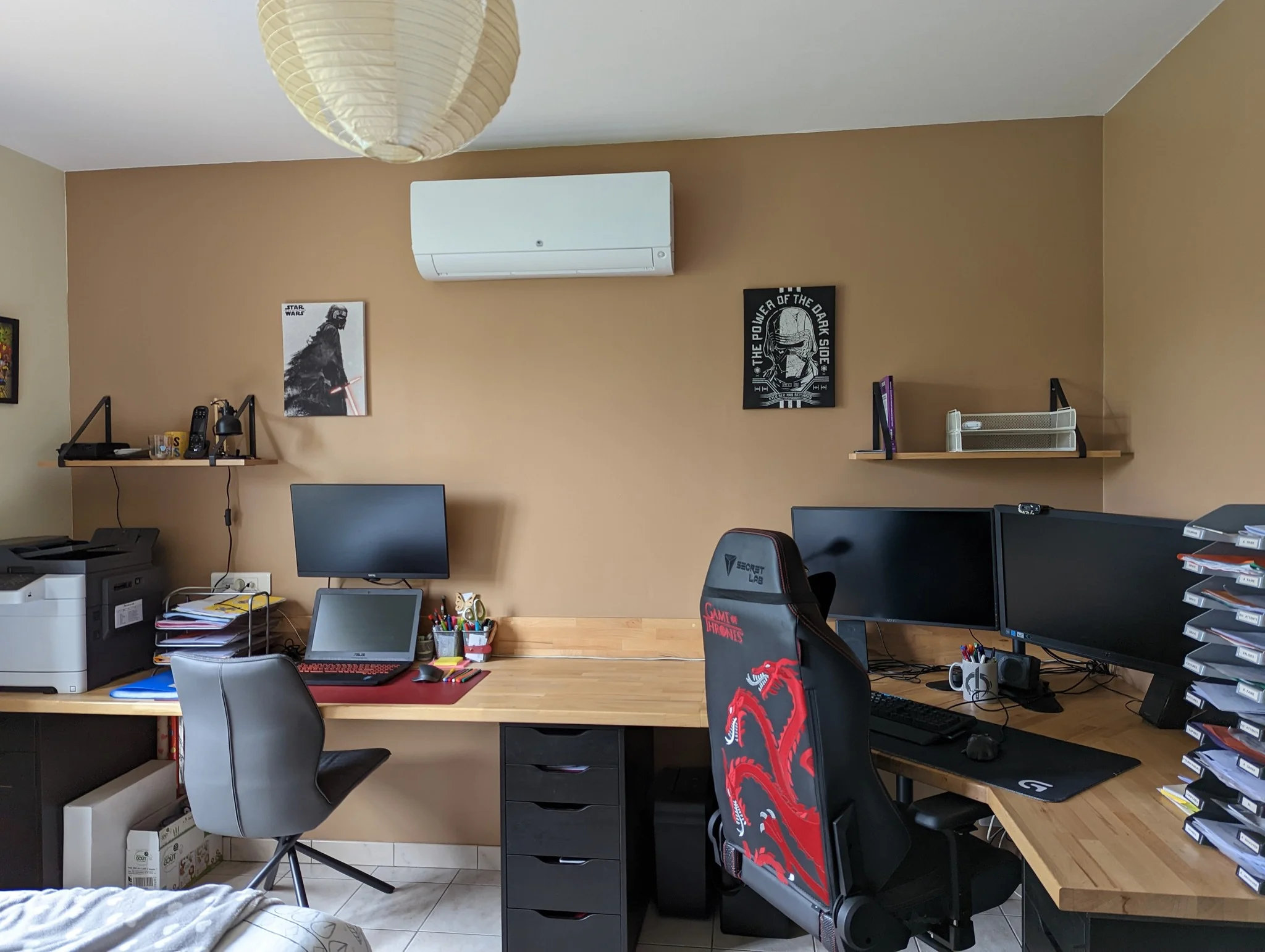 Jc Connect Electricien A Saint Martin D Abbat Climatisation 1