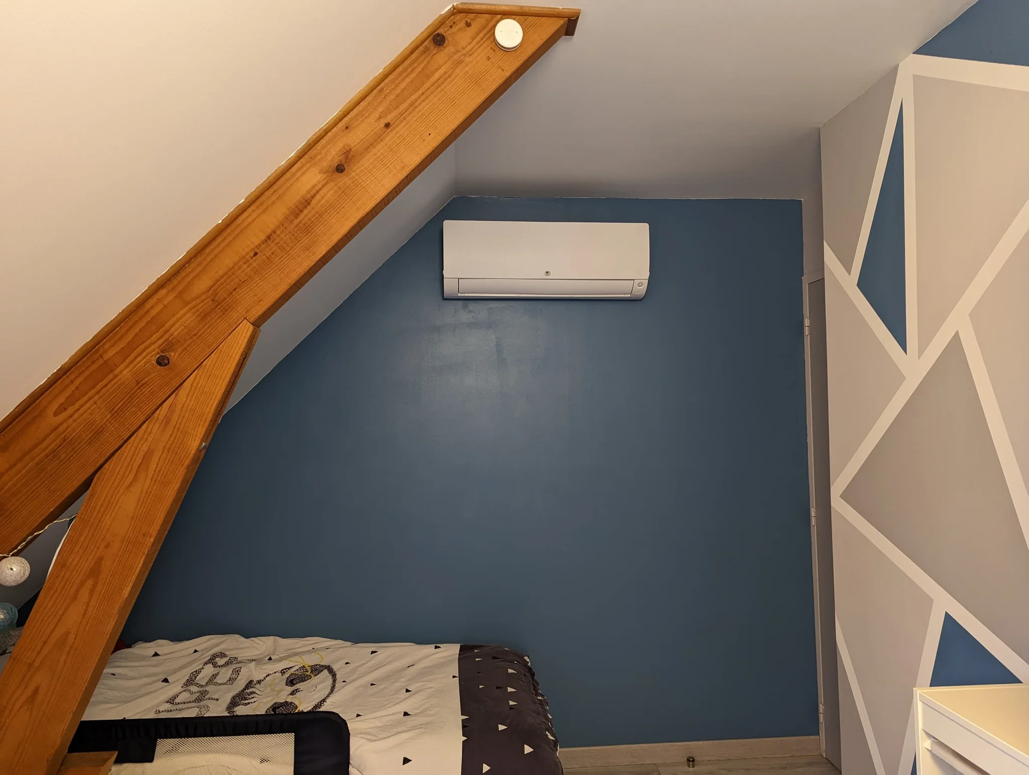 Jc Connect Electricien A Saint Martin D Abbat Climatisation 2