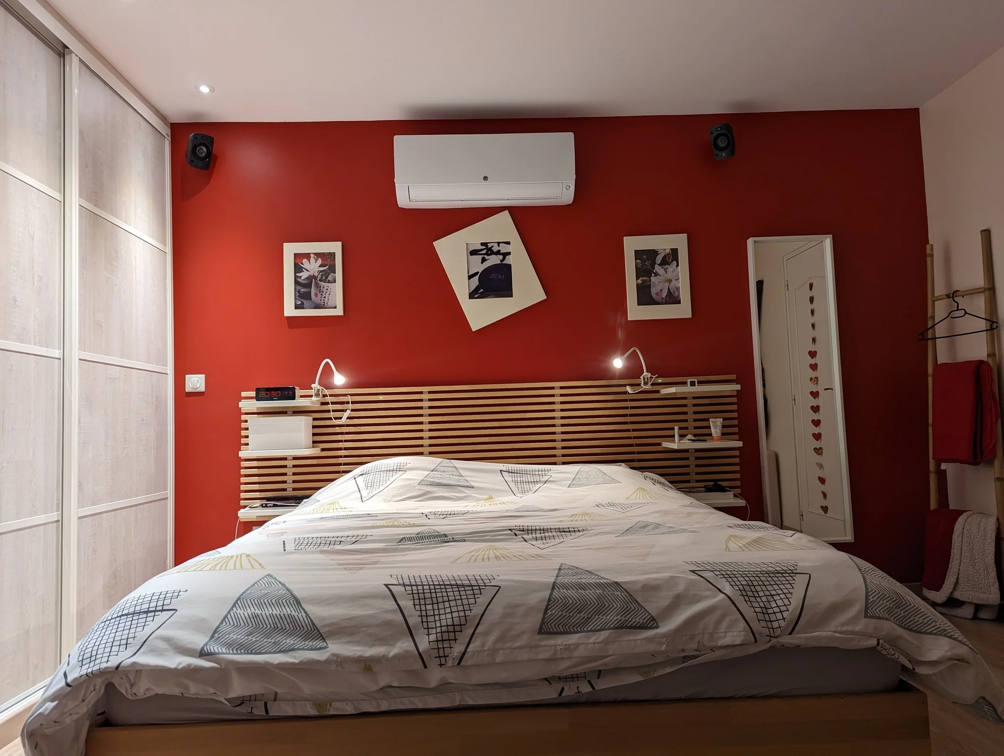 Jc Connect Electricien A Saint Martin D Abbat Climatisation 3