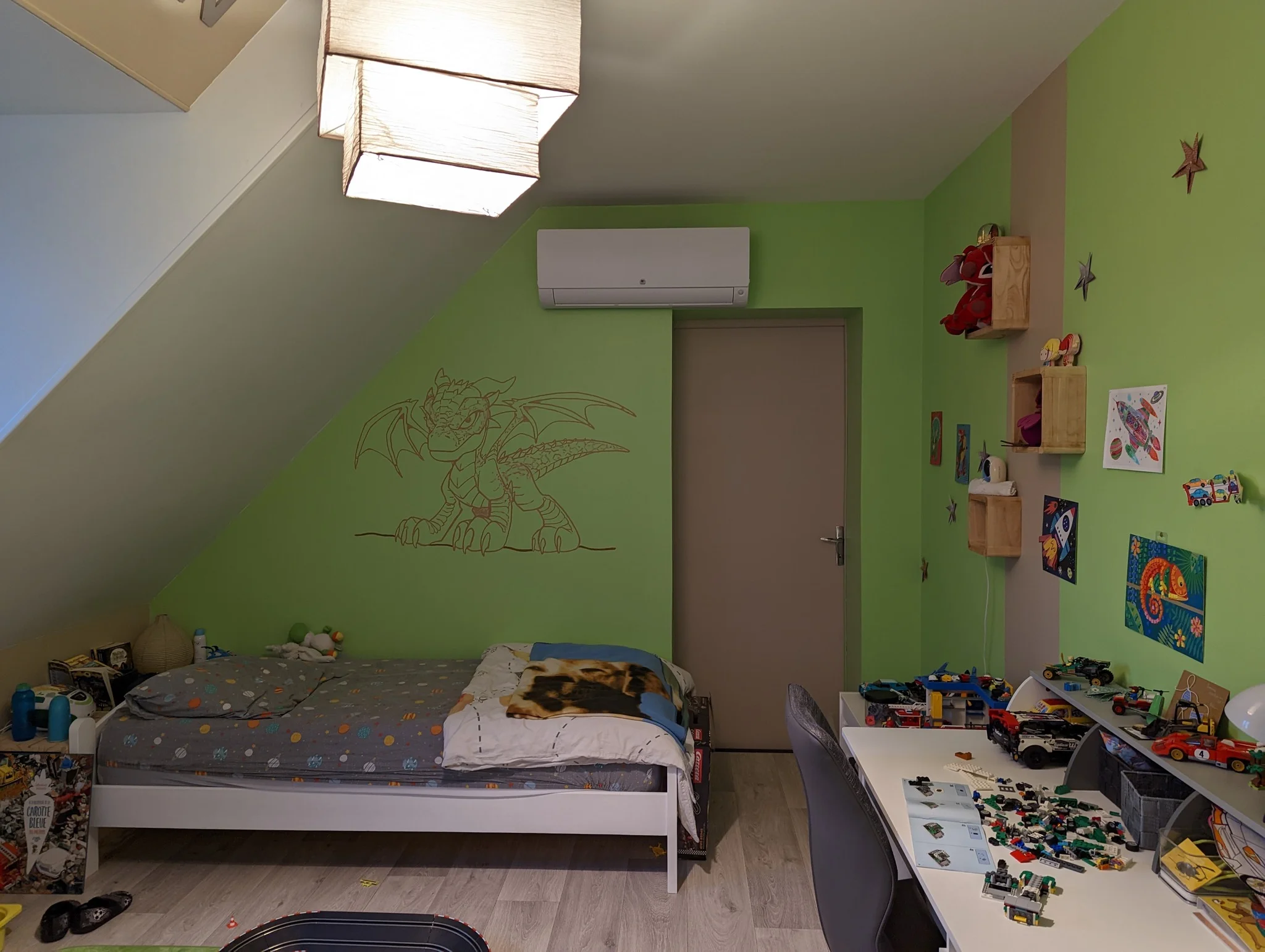 Jc Connect Electricien A Saint Martin D Abbat Climatisation 4