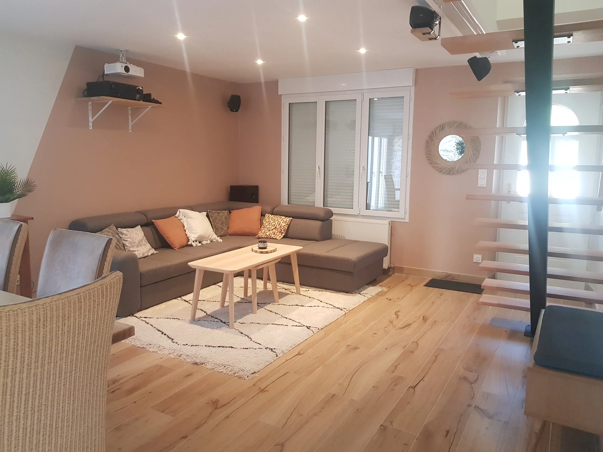 Jc Connect Electricien A Saint Martin D Abbat Lectricite Generale 12