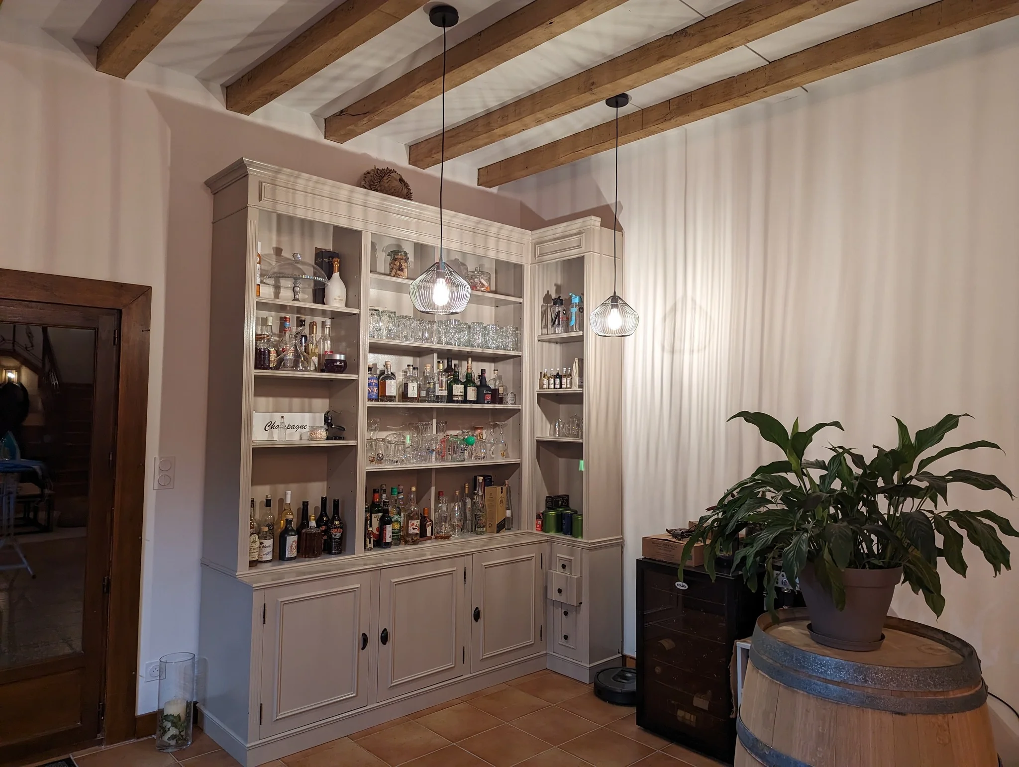 Jc Connect Electricien A Saint Martin D Abbat Lectricite Generale 15