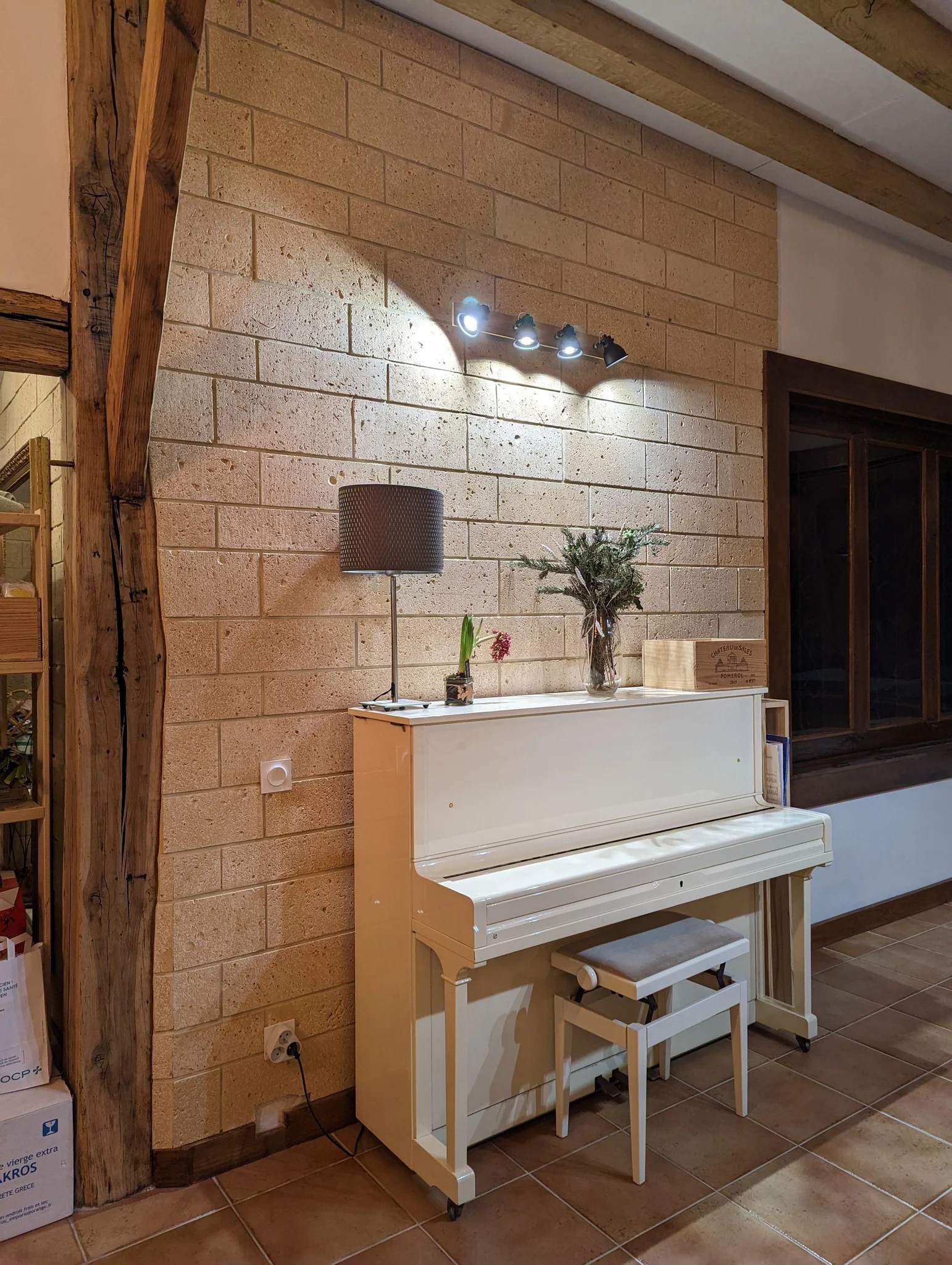 Jc Connect Electricien A Saint Martin D Abbat Lectricite Generale 17