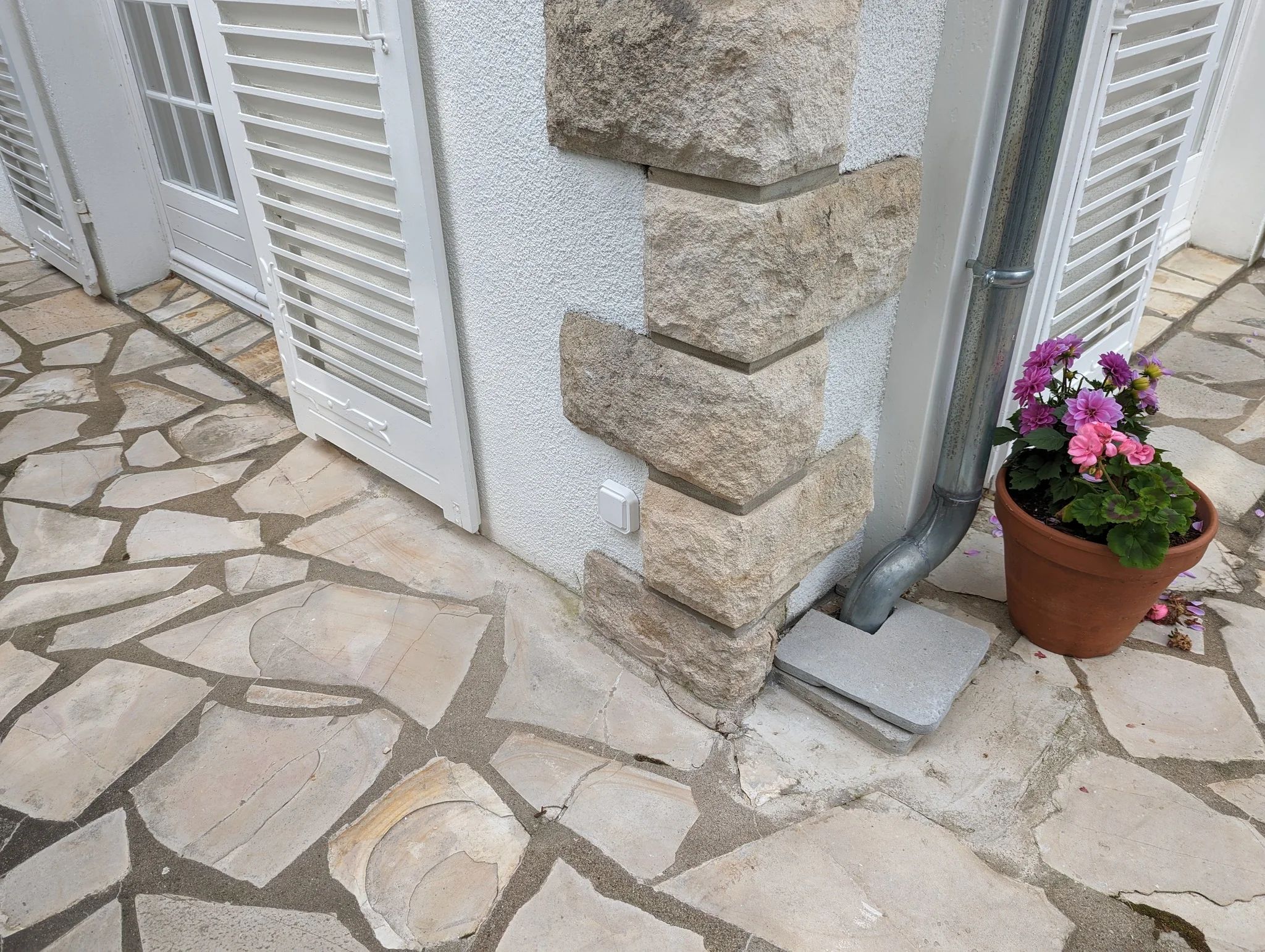 Jc Connect Electricien A Saint Martin D Abbat Lectricite Generale 24