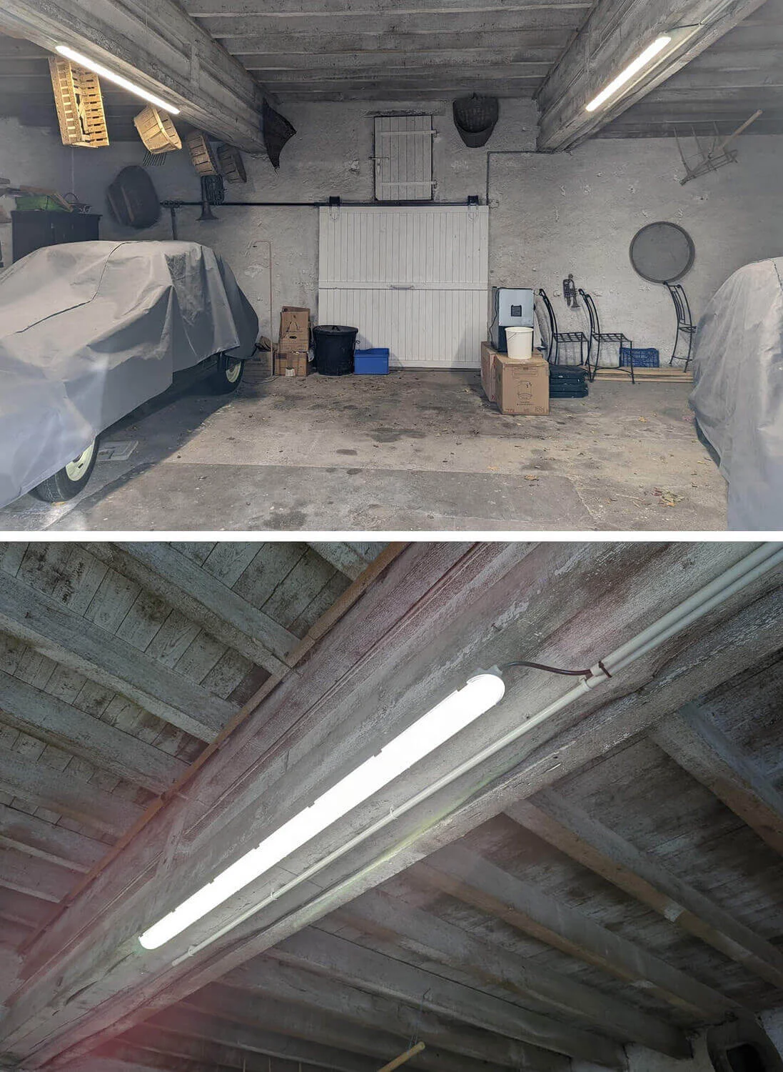 Jc Connect Electricien A Saint Martin D Abbat Lectricite Generale 3