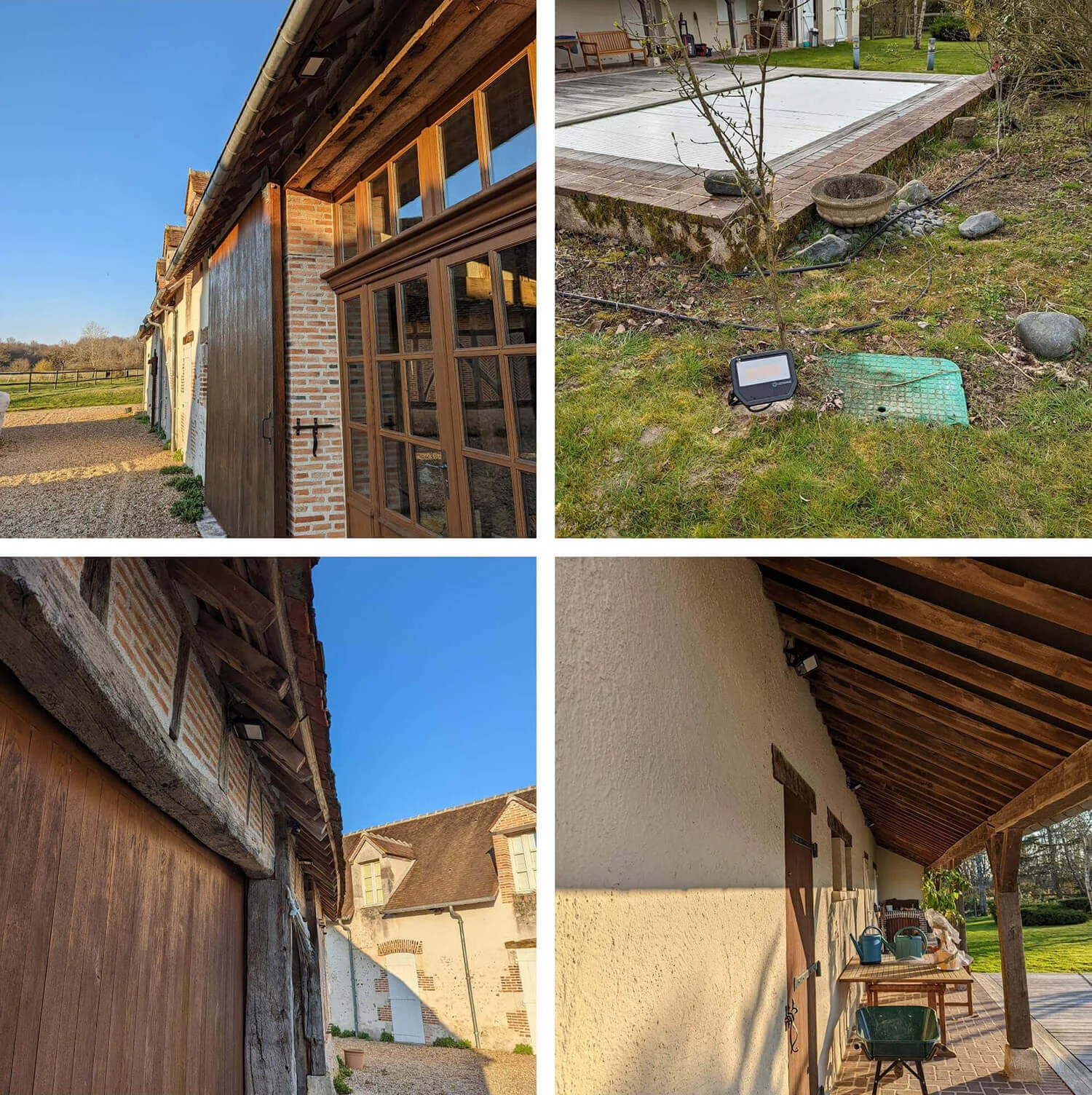 Jc Connect Electricien A Saint Martin D Abbat Lectricite Generale 4