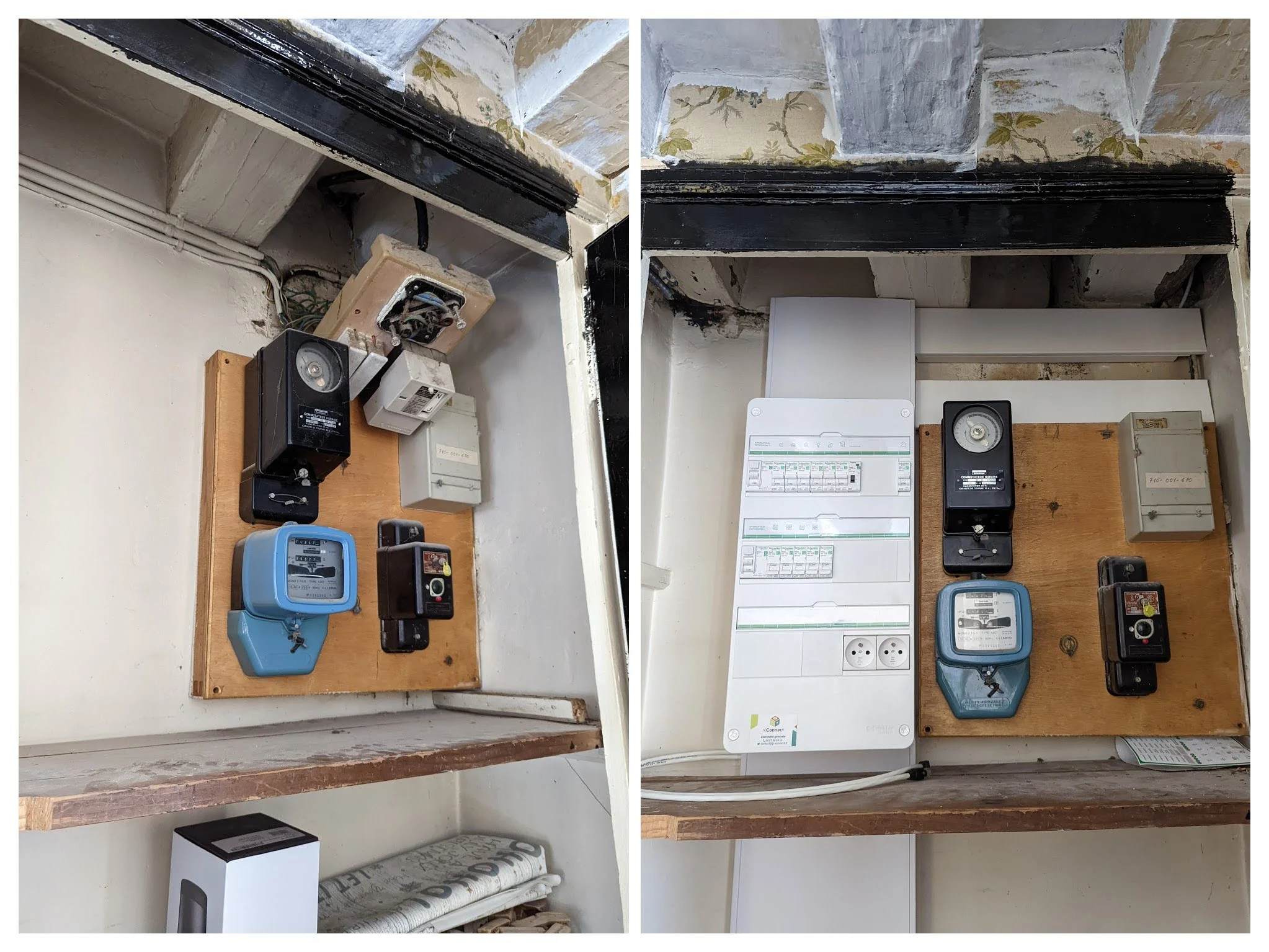 Jc Connect Electricien A Saint Martin D Abbat Lectricite Generale 6